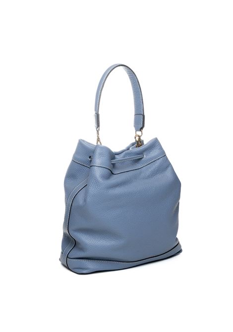  DI LORENZO | CONSUELOCERVO-DENIM